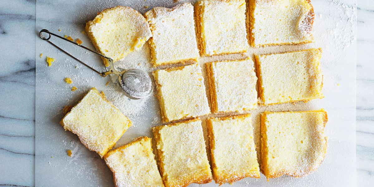 How To Store Gooey Butter Cake