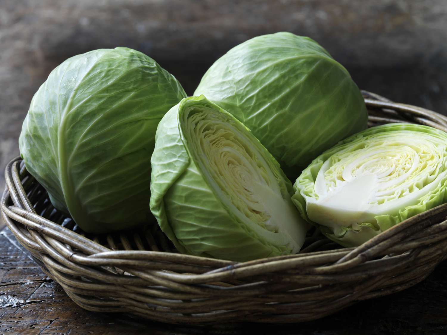 How To Store Green Cabbage