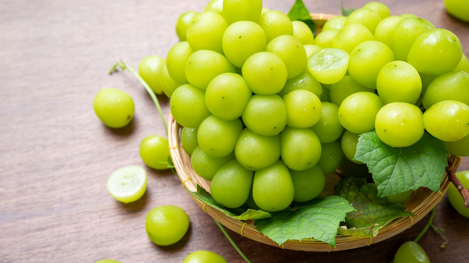 How To Store Green Grapes