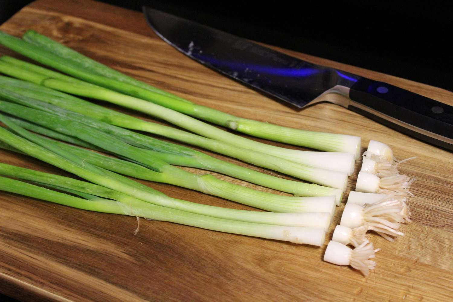 How To Store Green Onion In Fridge