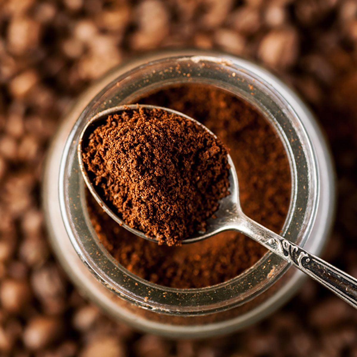 How To Store Ground Coffee Long Term