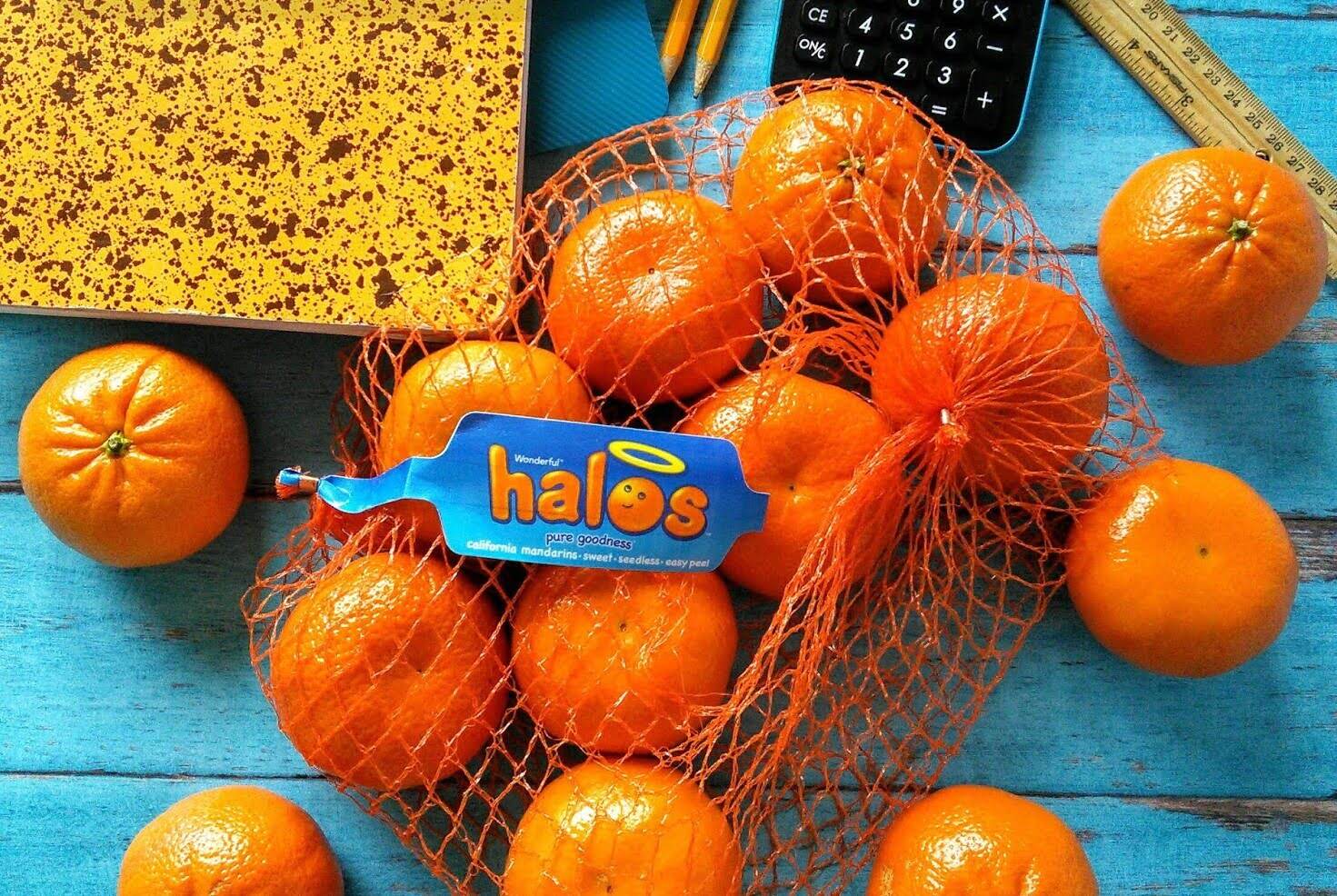 How To Store Halos Oranges