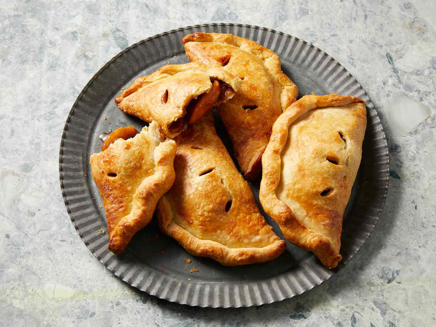How To Store Hand Pies