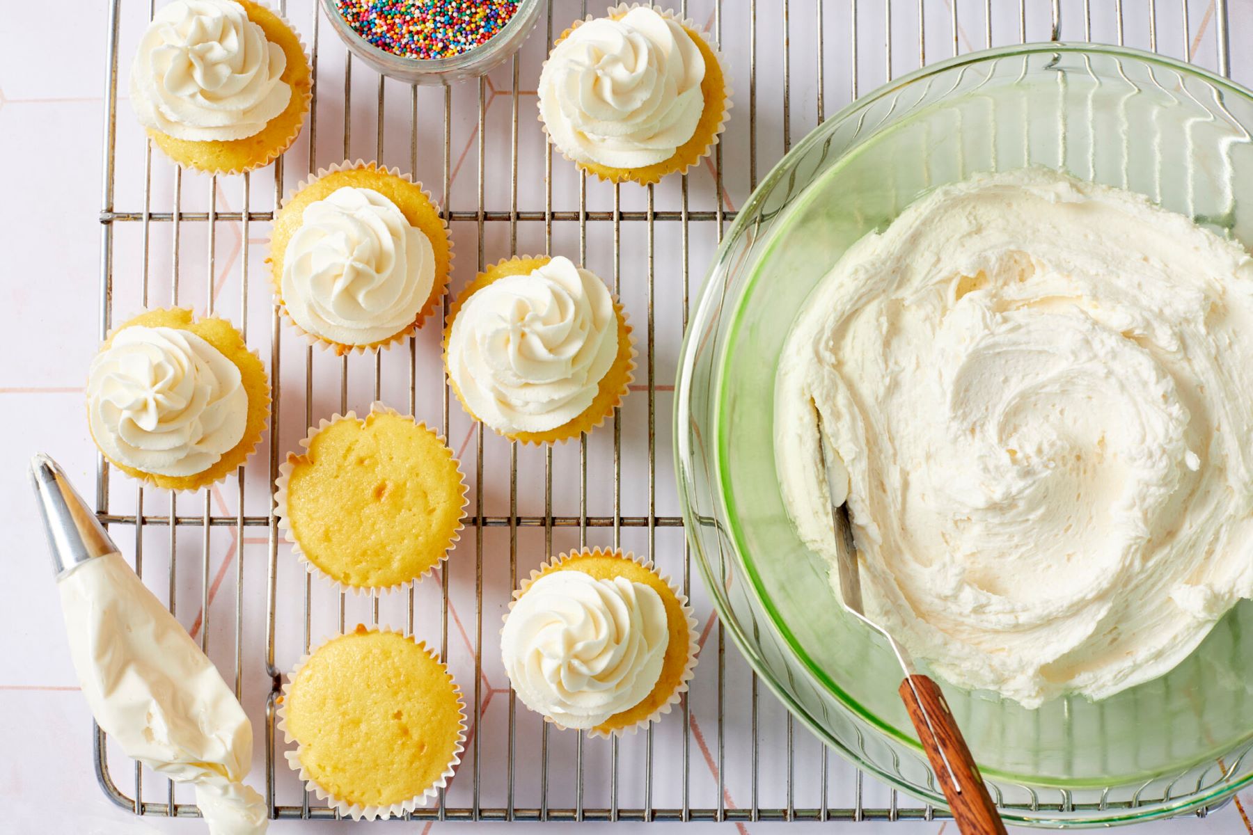 How To Store Homemade Buttercream Frosting