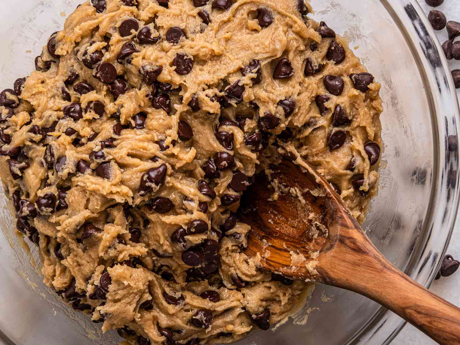 How To Store Homemade Cookie Dough