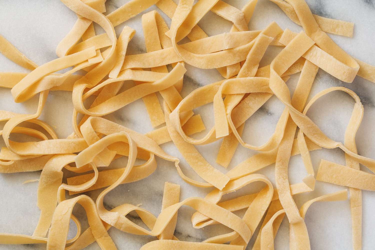 How To Store Homemade Egg Noodles
