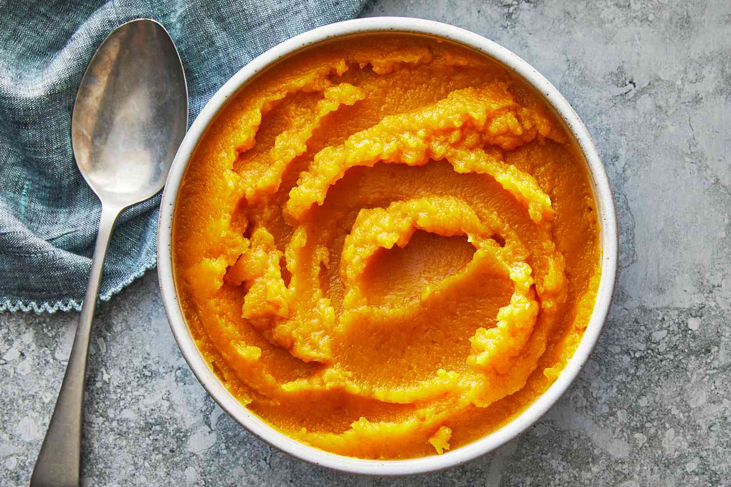 How To Store Homemade Pumpkin Puree