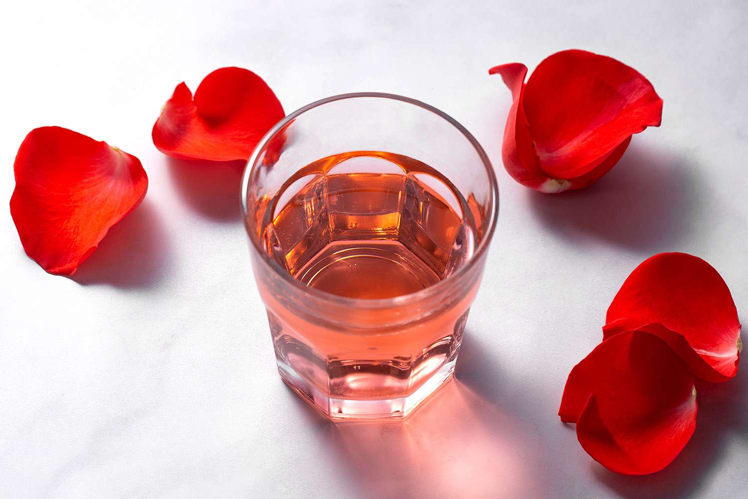 How To Store Homemade Rose Water