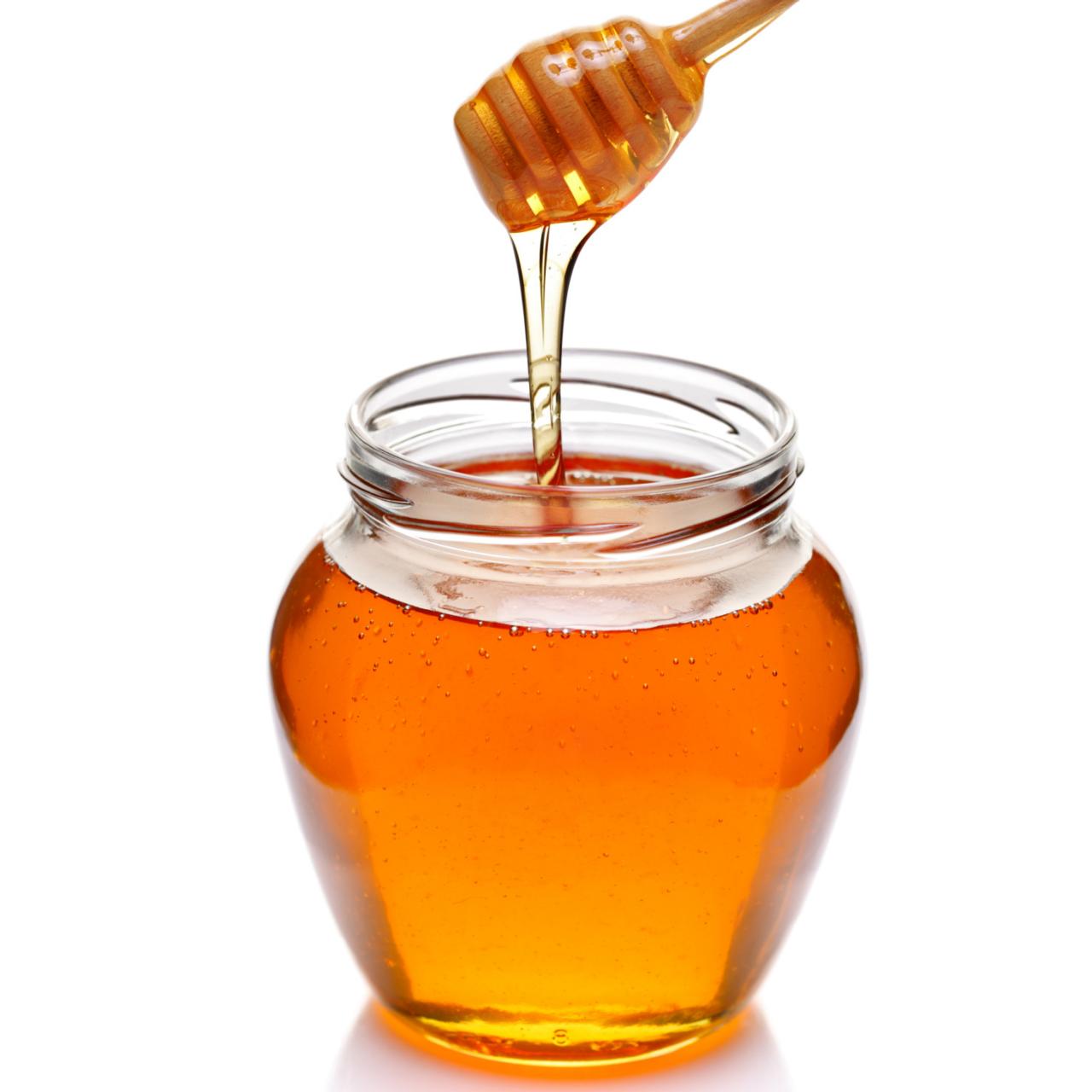 How To Store Honey After Opening