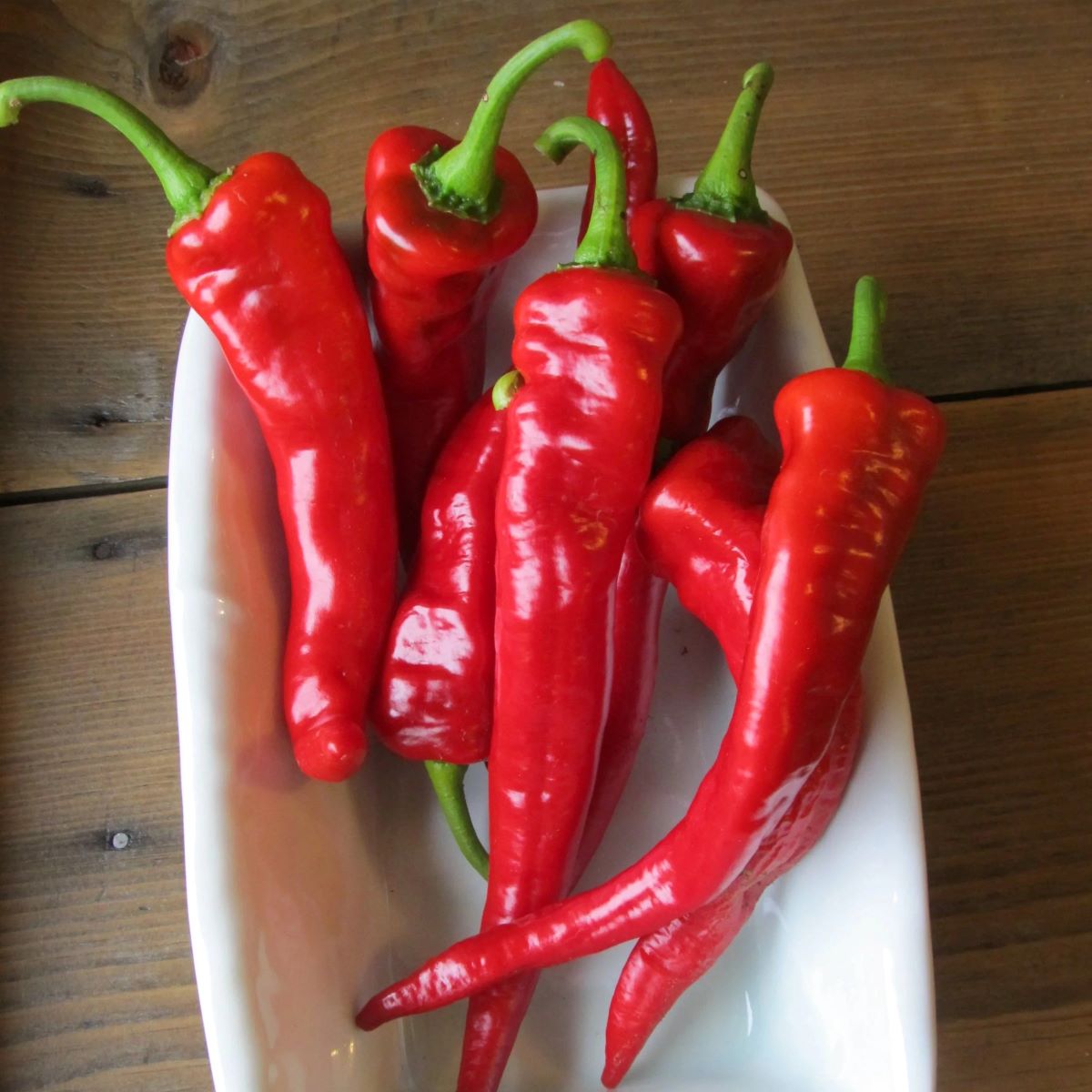 How To Store Hot Peppers In The Fridge