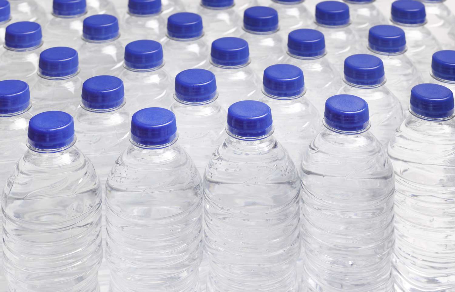 How To Store Large Amounts Of Water