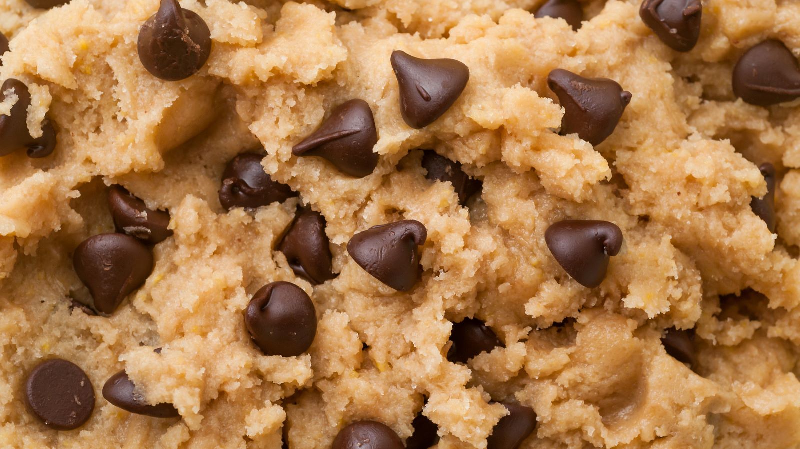 How To Store Leftover Cookie Dough