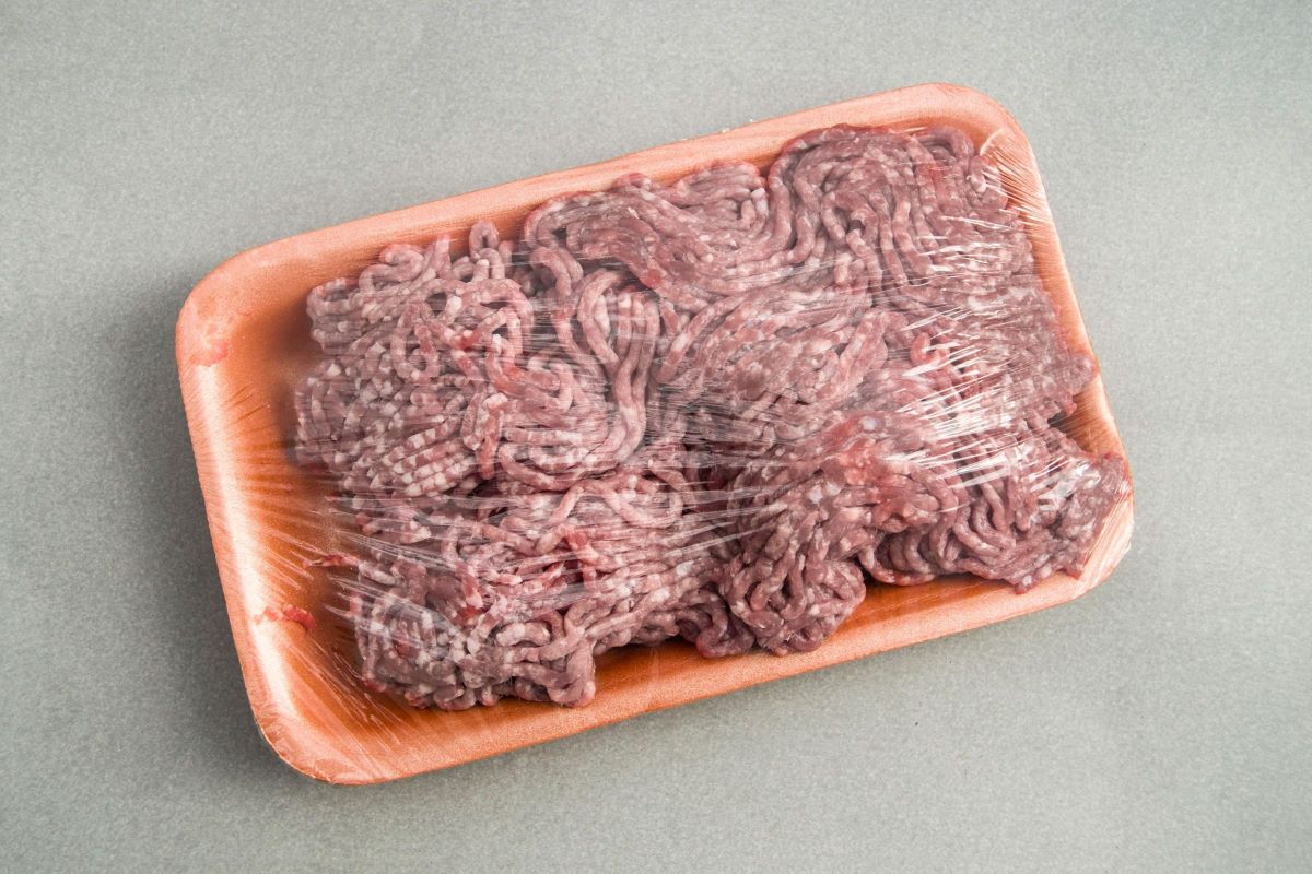 How To Store Leftover Ground Beef