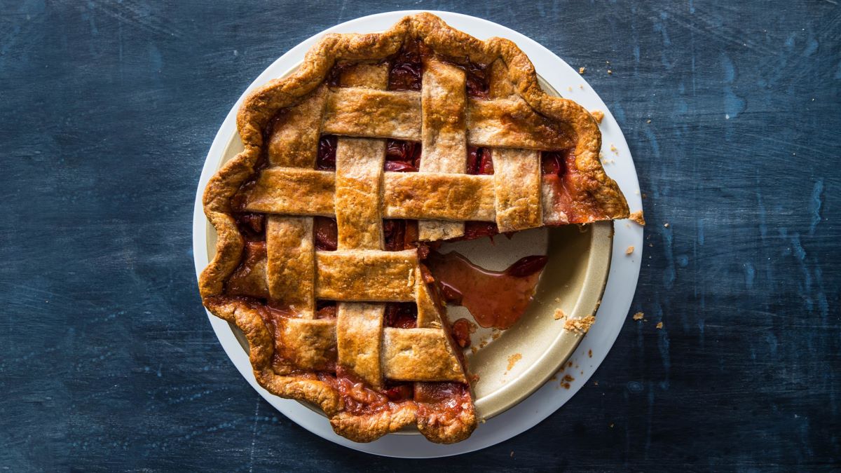 How To Store Leftover Pie