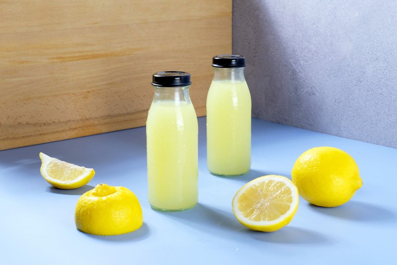How To Store Lemon Juice In Fridge For Long Time
