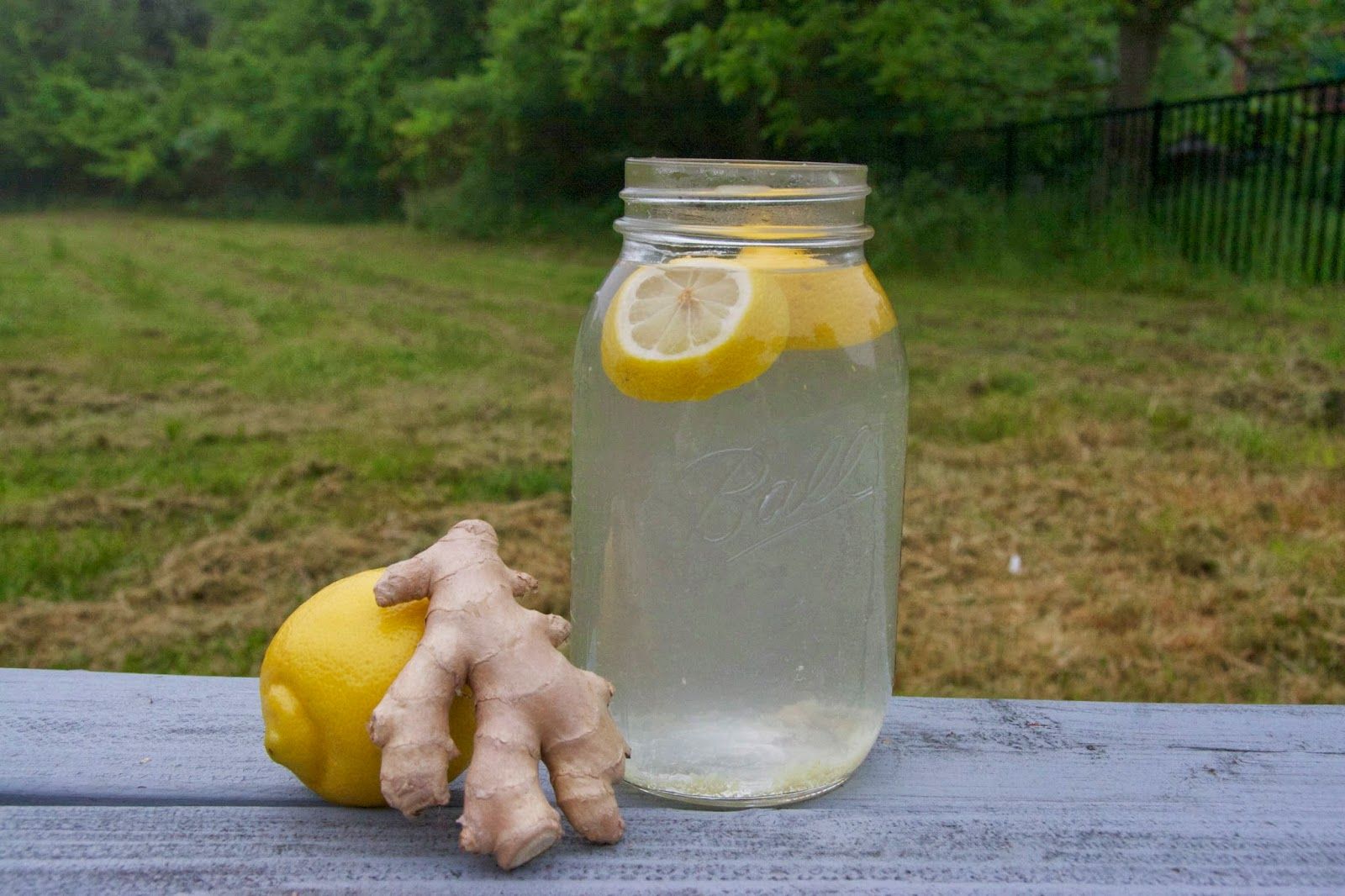 How To Store Lemons In Water