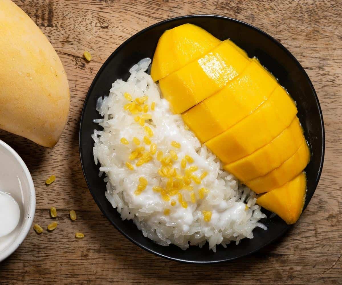 How To Store Mango Sticky Rice | Storables