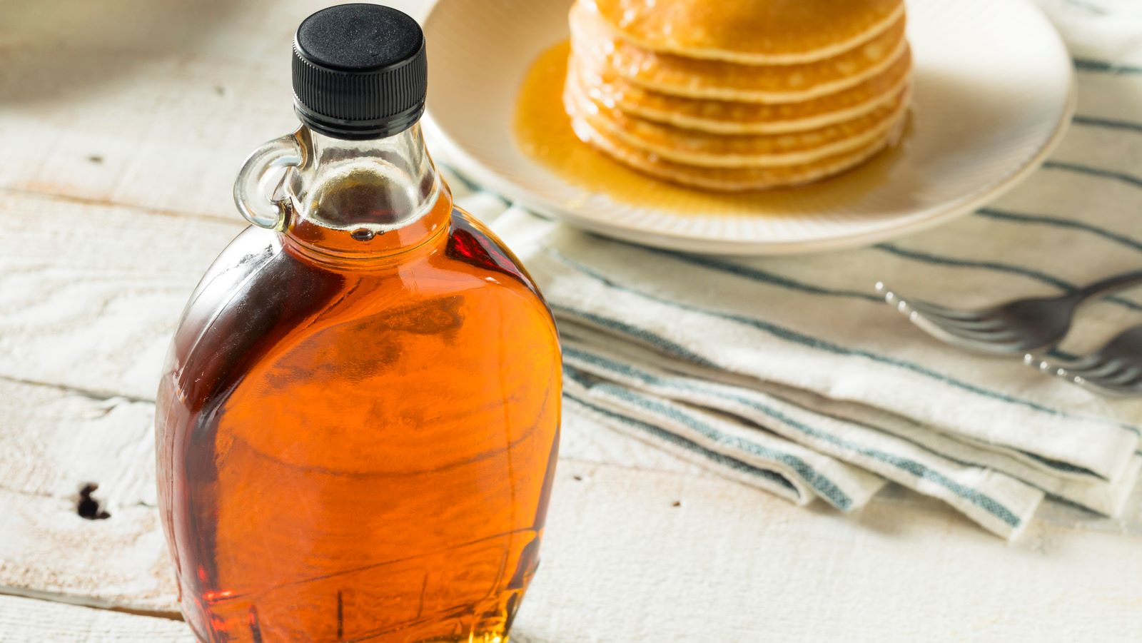 How To Store Maple Syrup Long Term