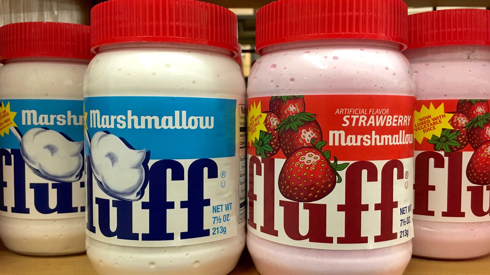 How To Store Marshmallow Fluff