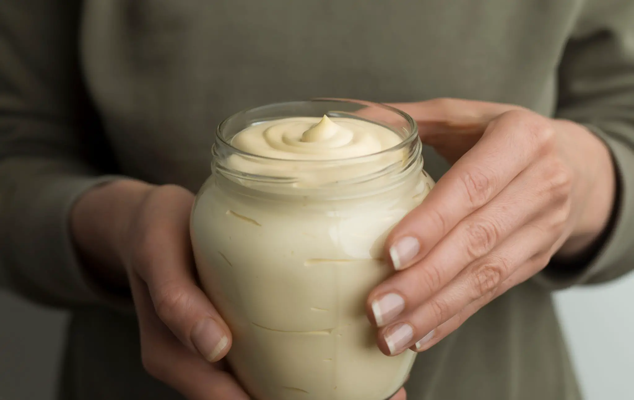 How To Store Mayonnaise After Opening