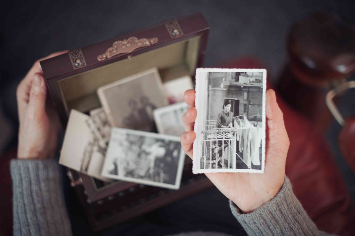 How To Store Memories