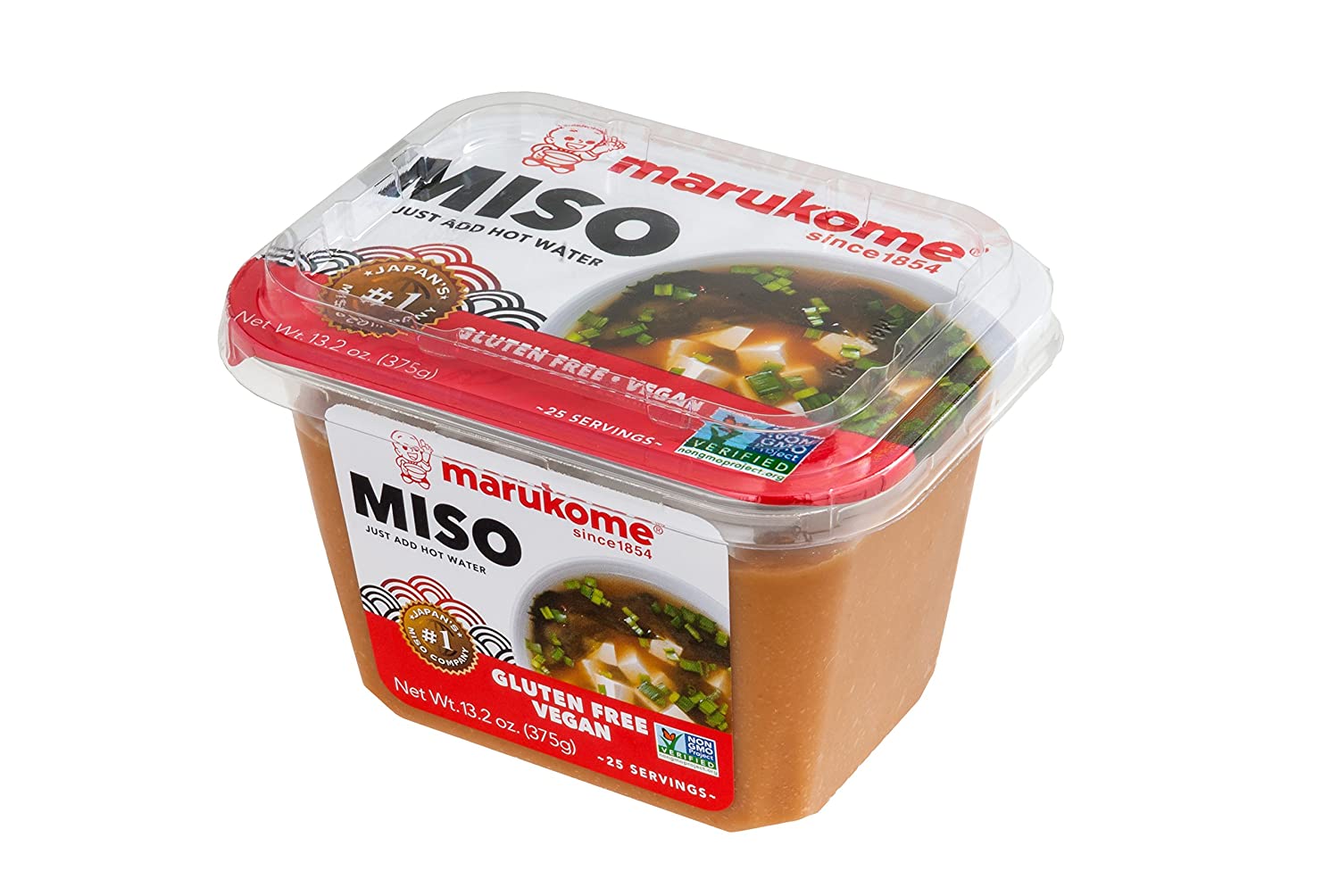How To Store Miso Paste