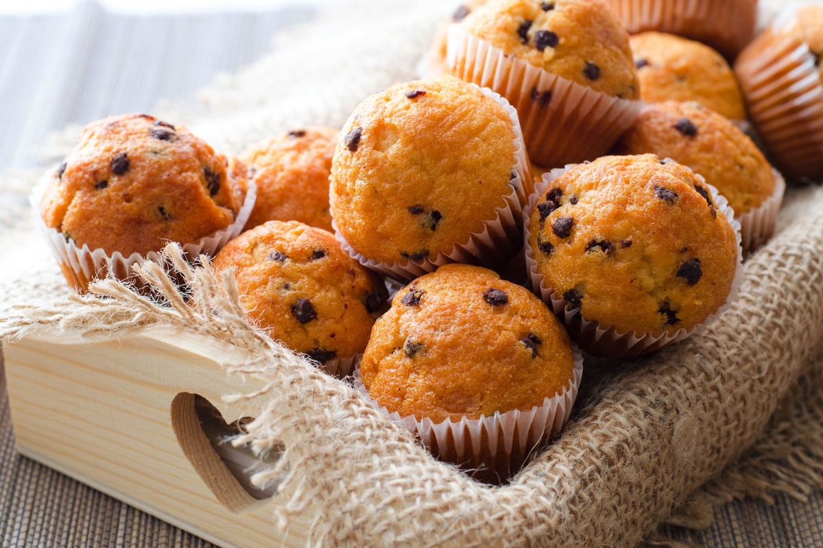 How To Store Muffins To Keep Them Fresh