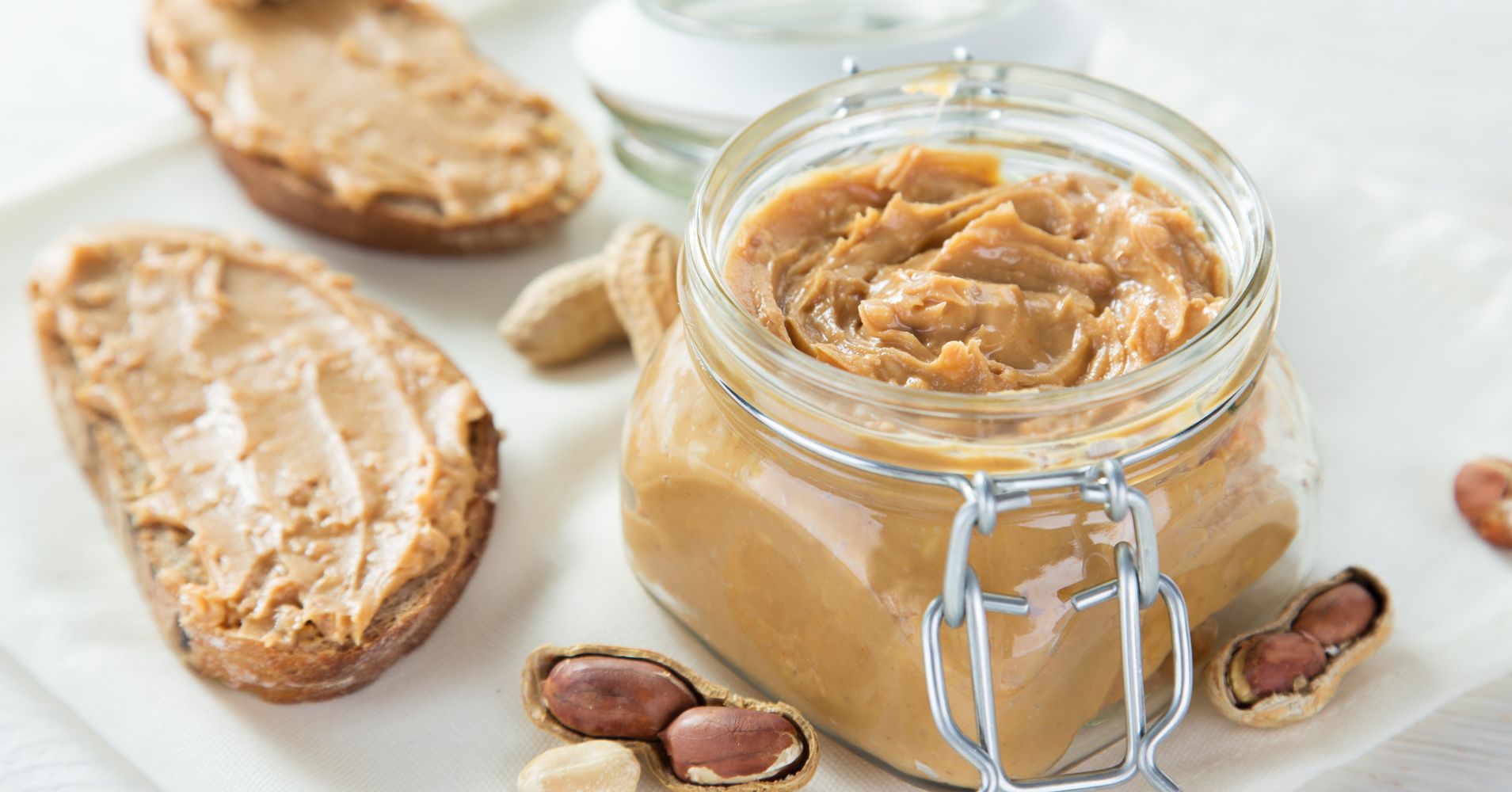 How To Store Natural Peanut Butter