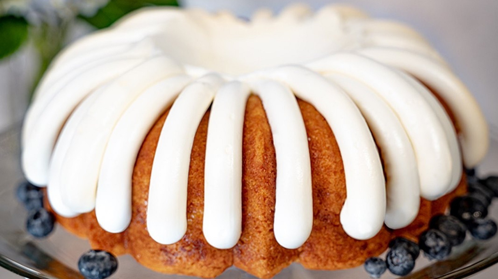 How To Store Nothing Bundt Cakes