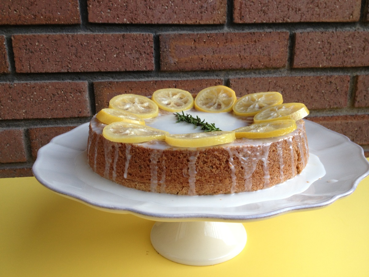 How To Store Olive Oil Cake