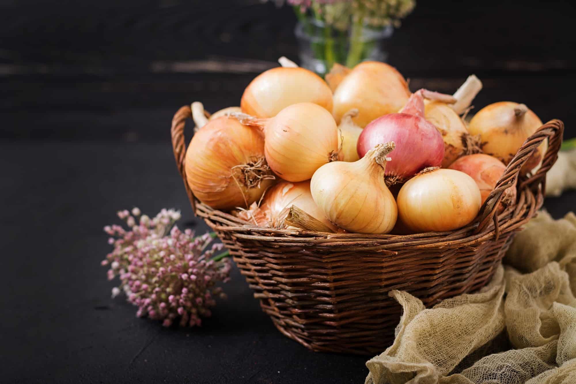 How To Store Onions At Home 1697175089 