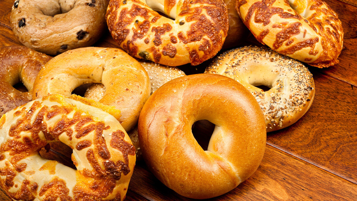 How To Store Panera Bagels