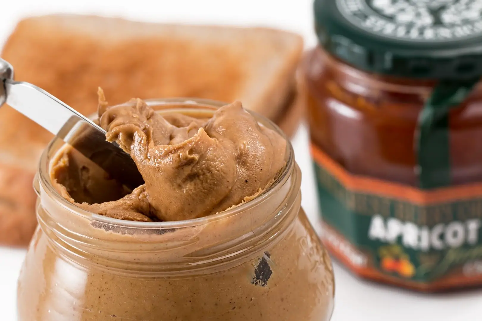 How To Store Peanut Butter After Opening