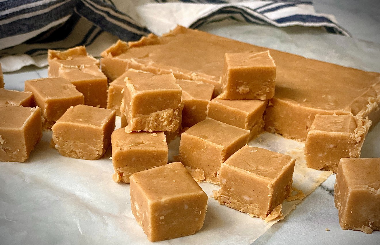 How To Store Peanut Butter Fudge