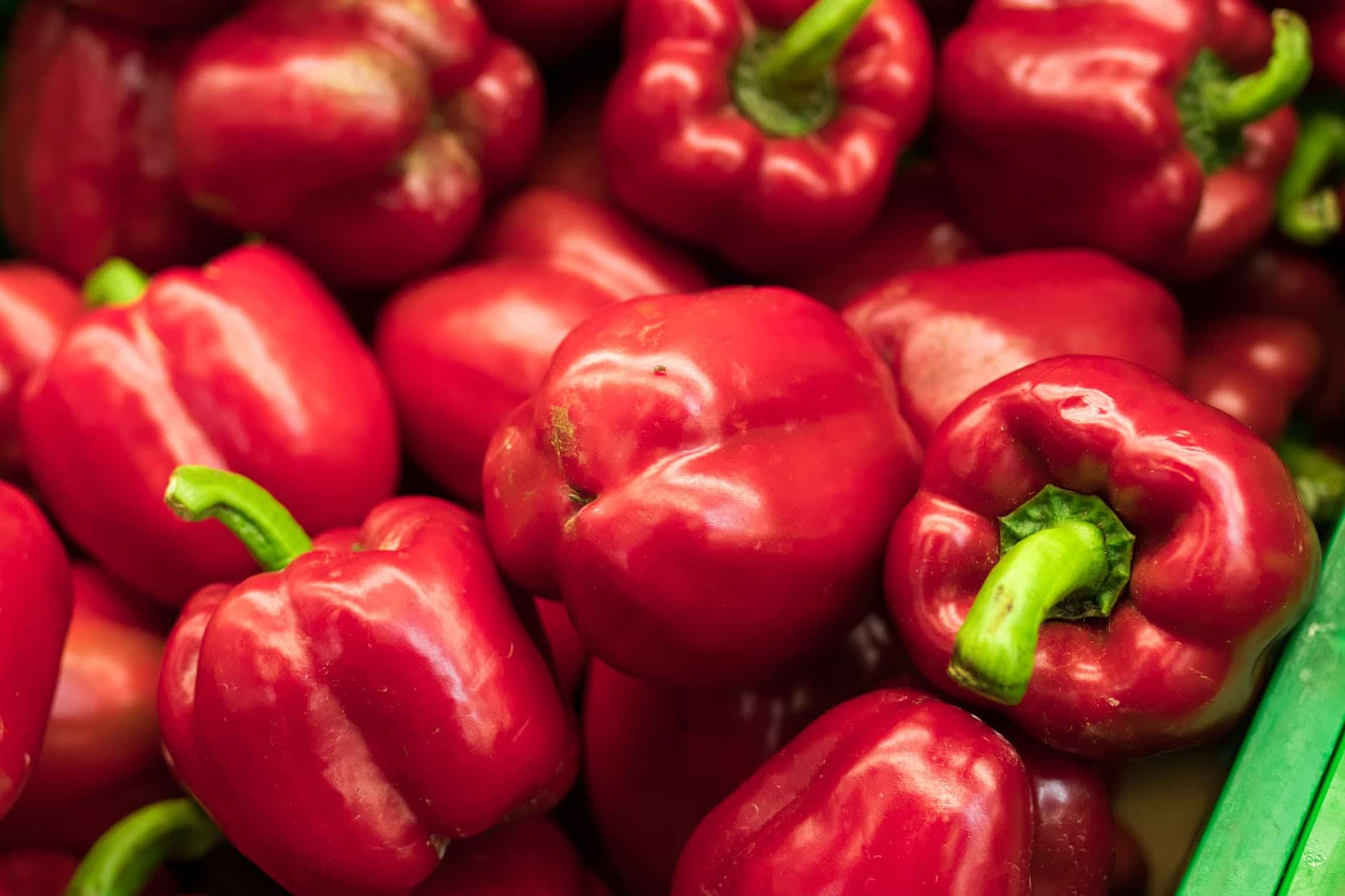 How To Store Peppers To Last Longer
