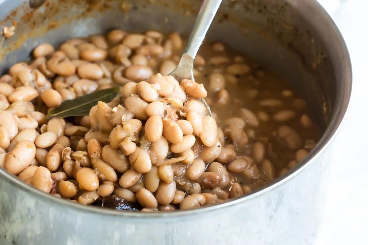 How To Store Pinto Beans