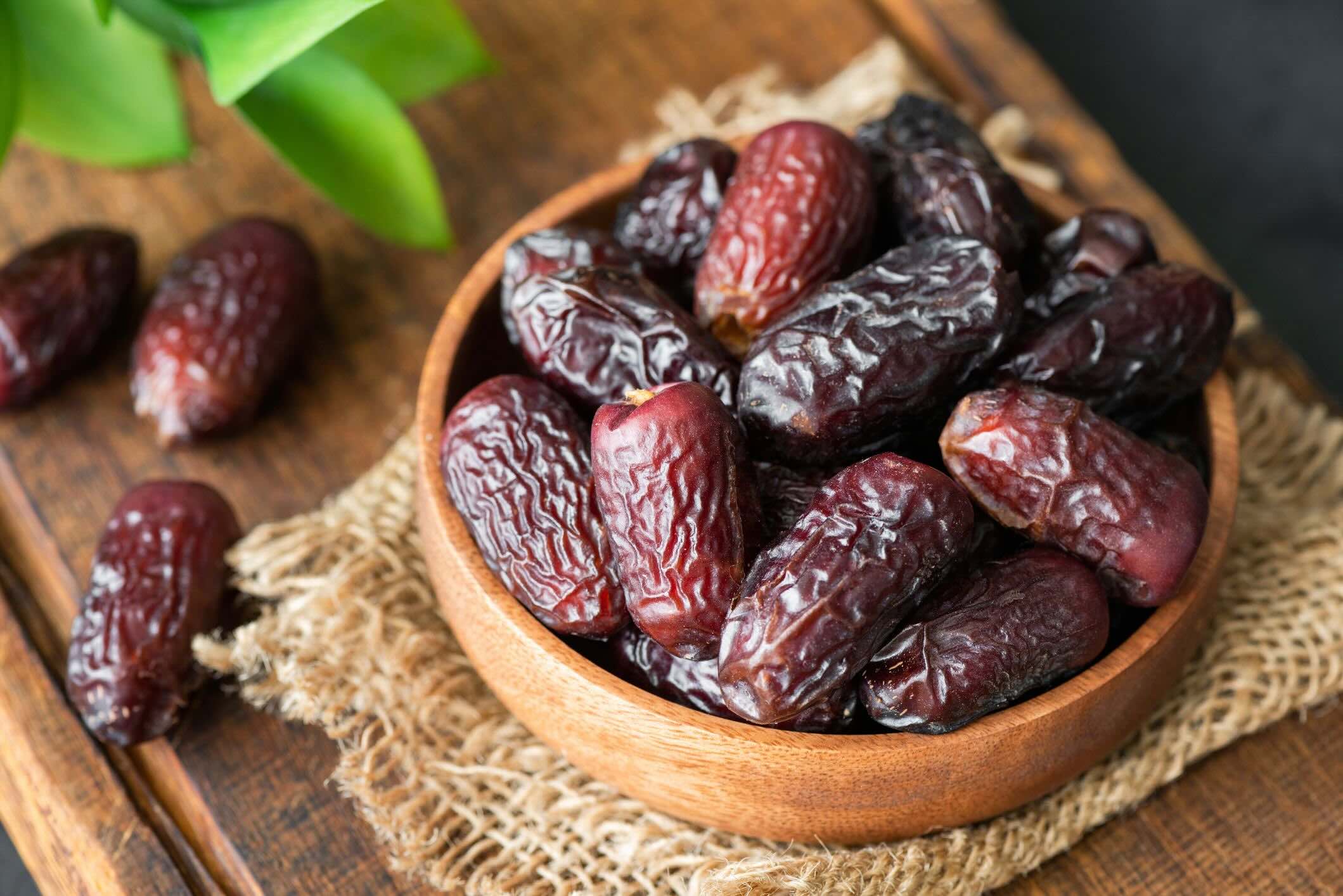 How To Store Pitted Dates