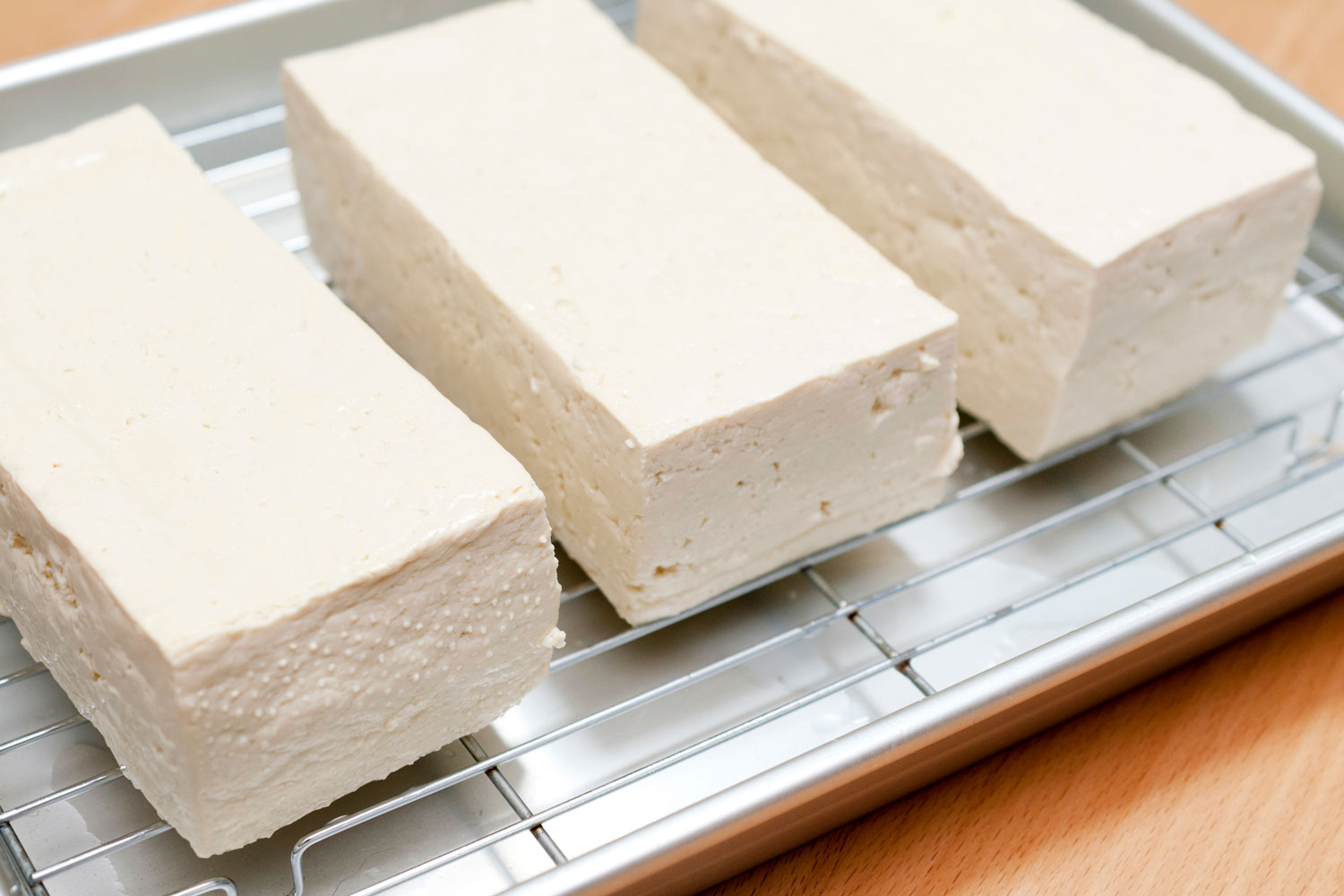 How To Store Pressed Tofu