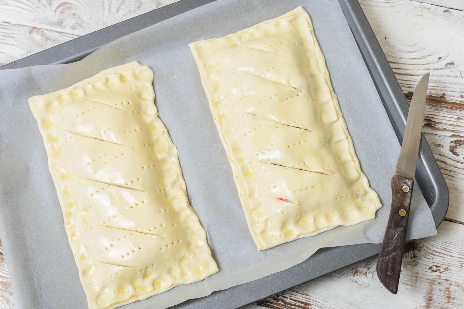 How To Store Puff Pastry