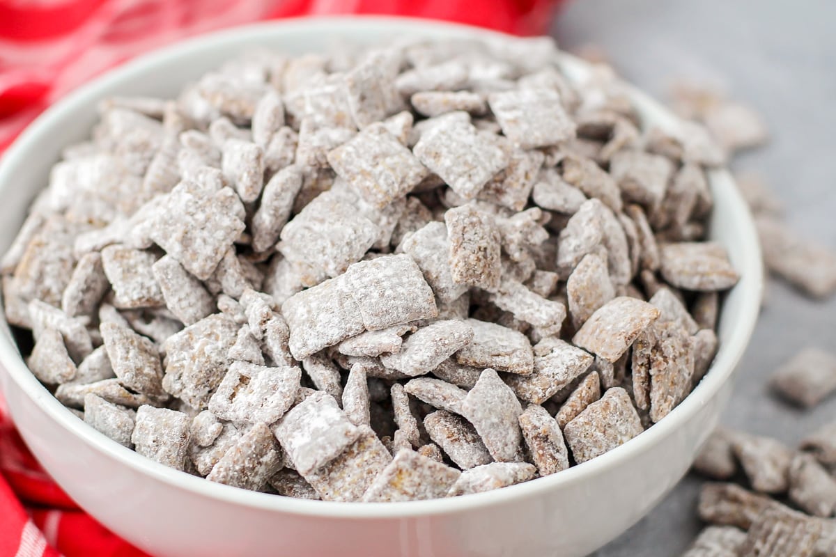 How To Store Puppy Chow