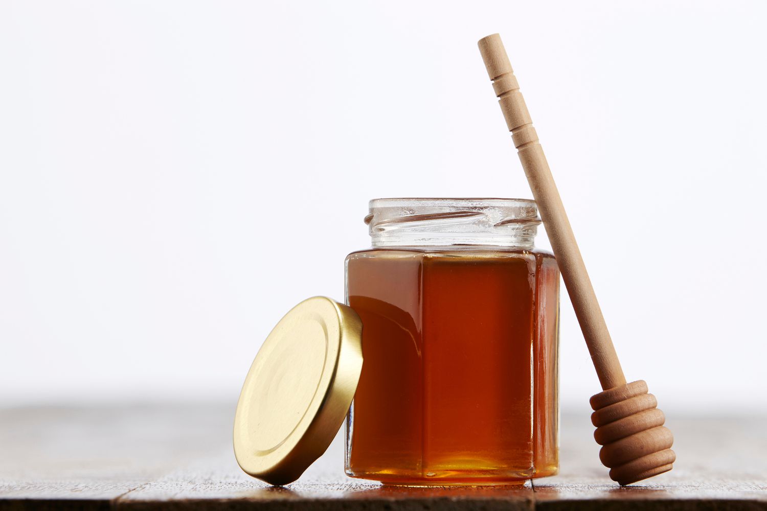 How To Store Raw Honey