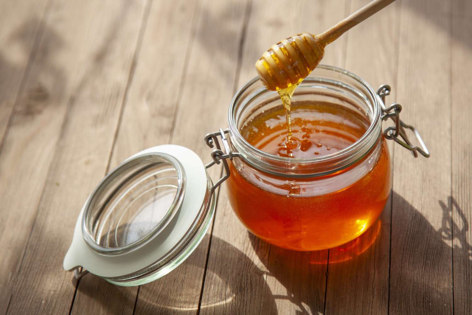 How To Store Raw Honey After Opening