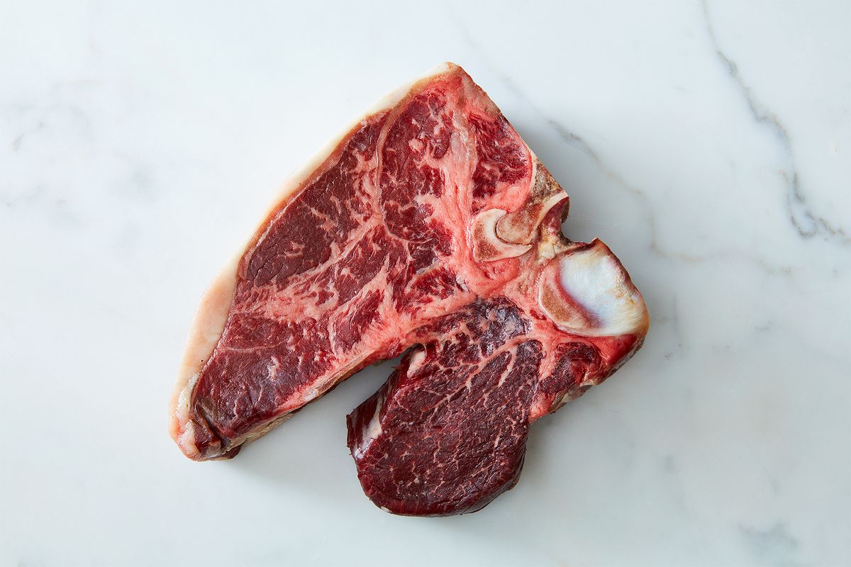 How To Store Raw Steak