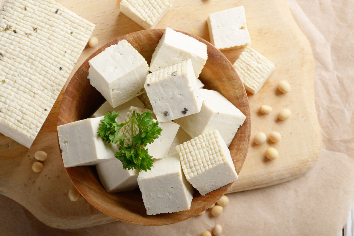 How To Store Raw Tofu
