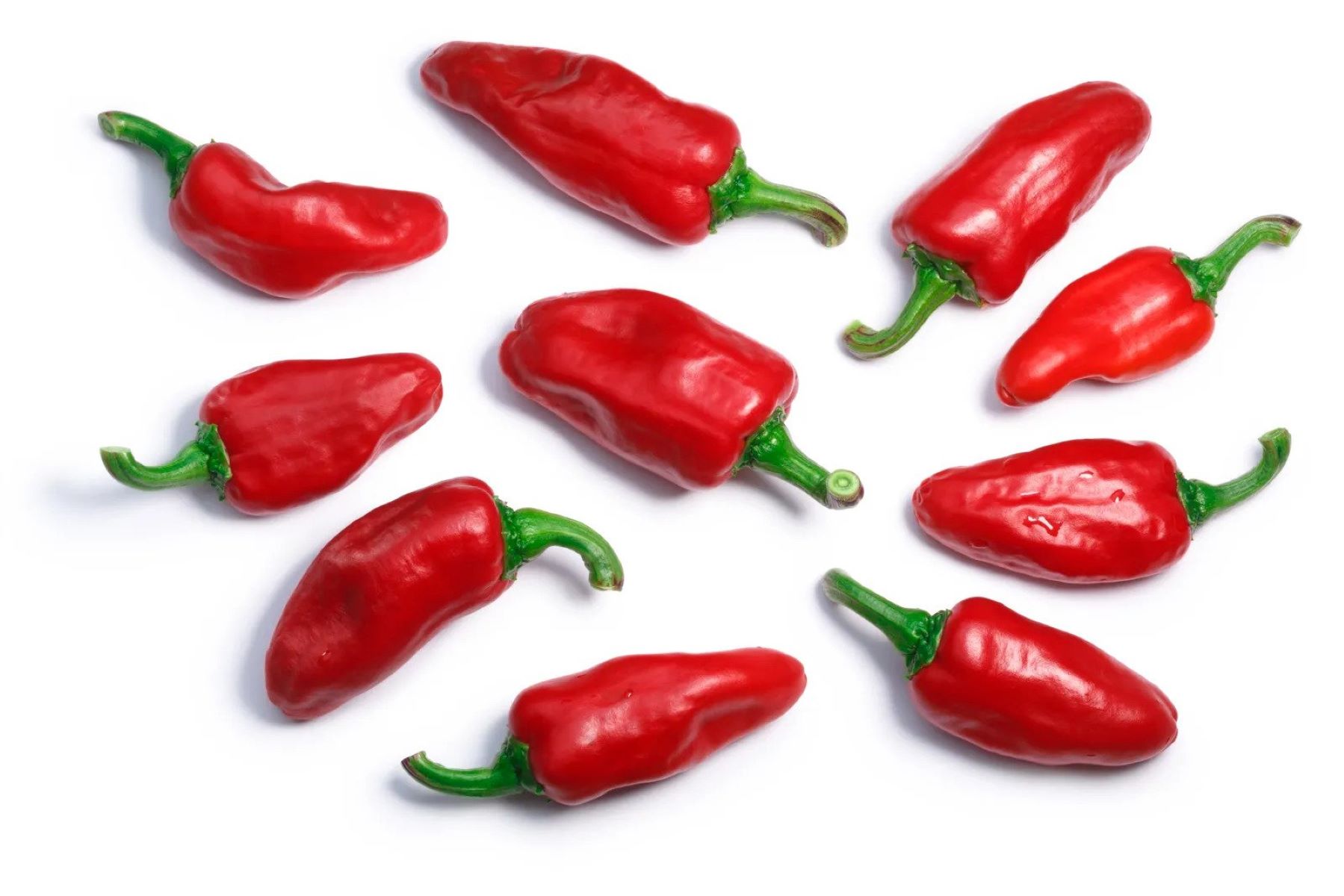 How To Store Red Peppers | Storables