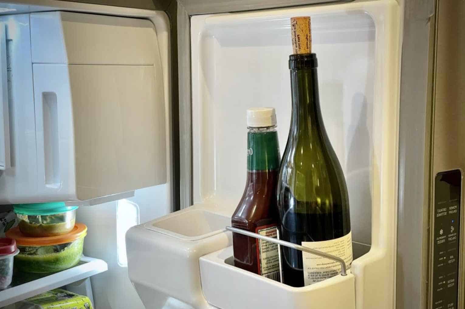 How To Store Red Wine After Opened