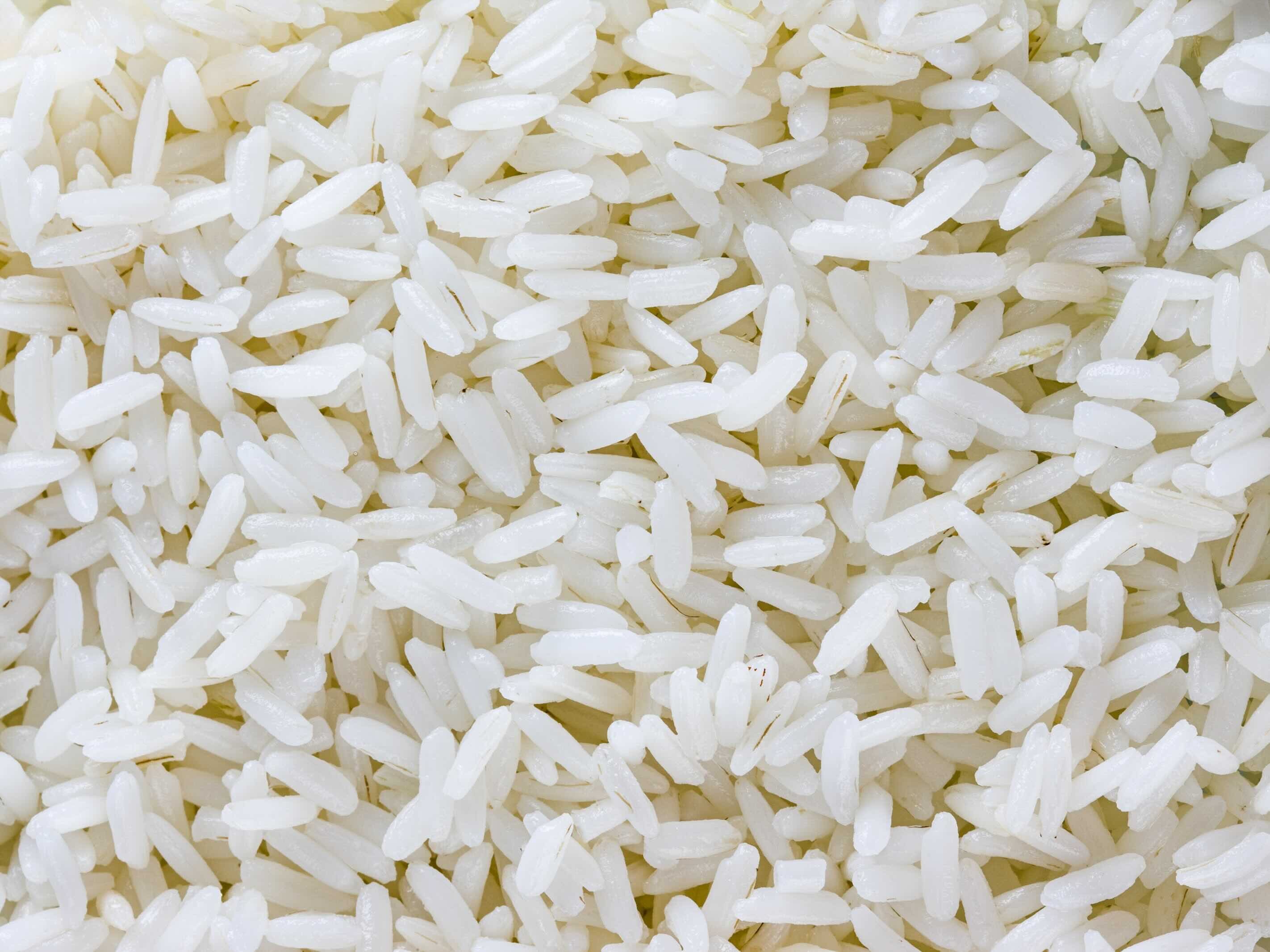 How To Store Rice For A Long Time