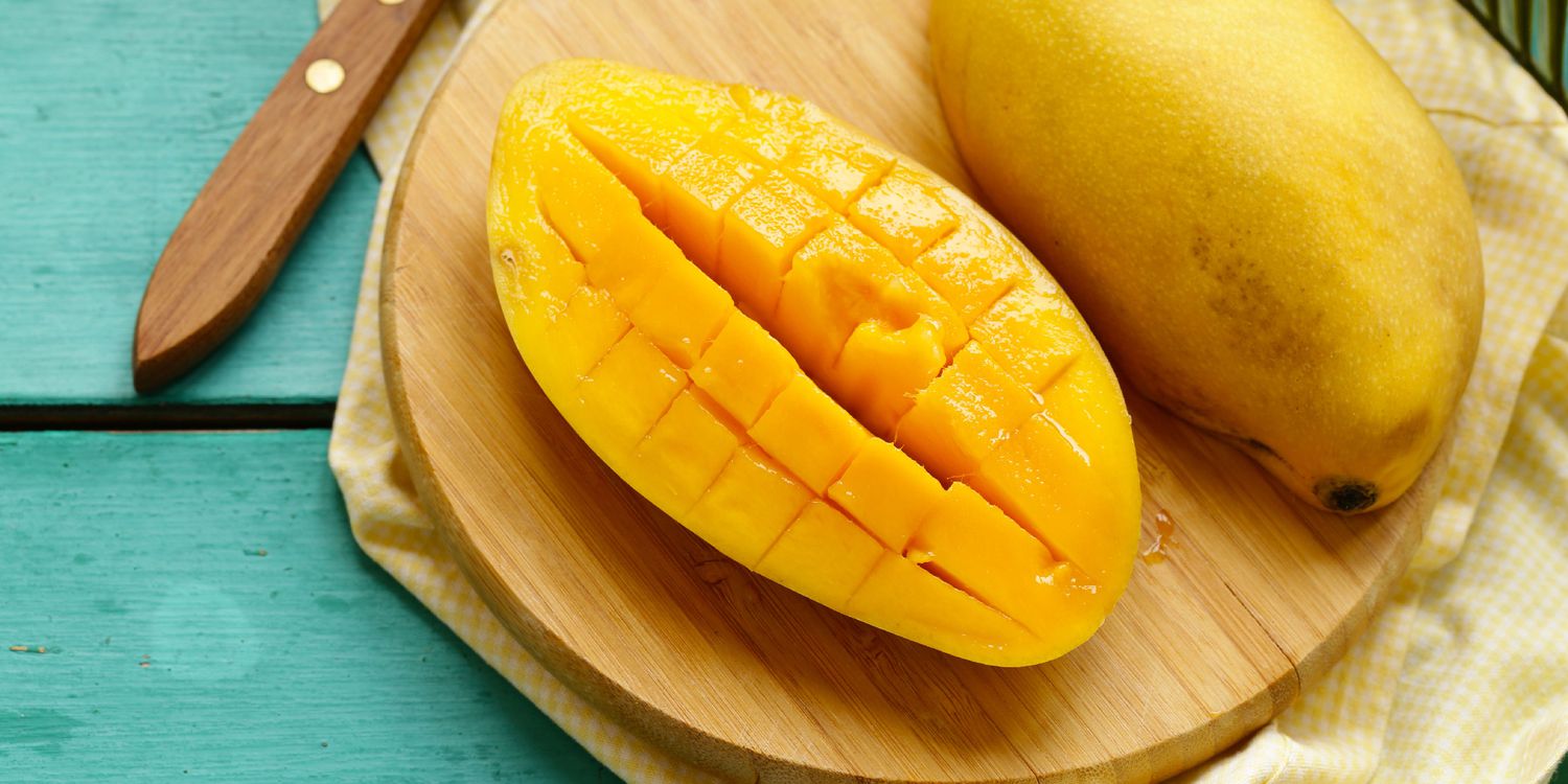 How To Store Ripe Mangoes