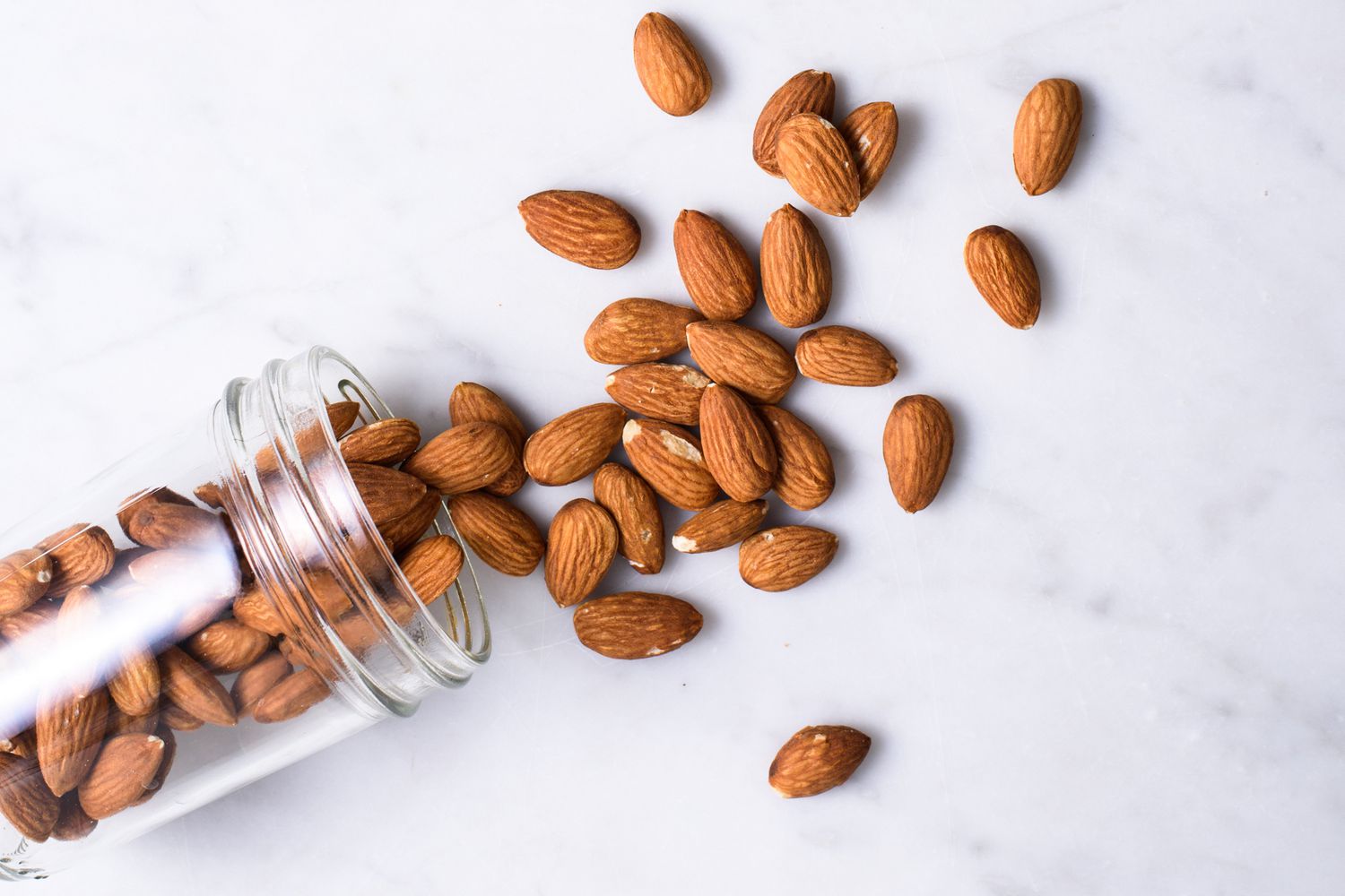 How To Store Roasted Almonds