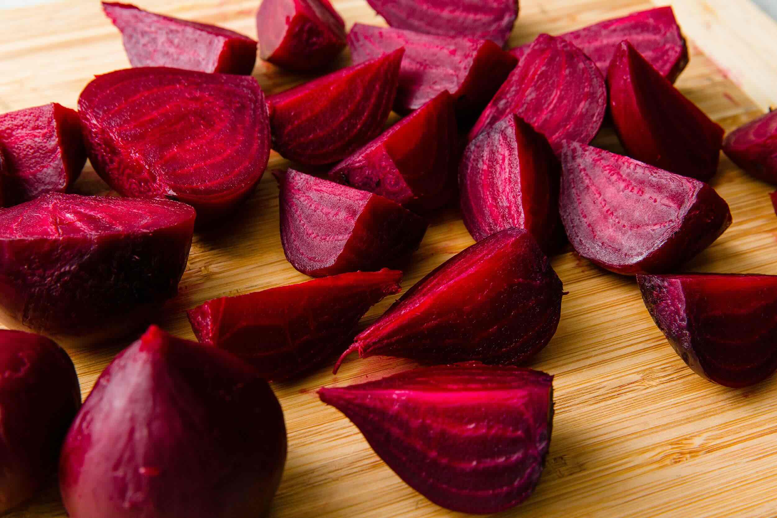 How To Store Roasted Beets